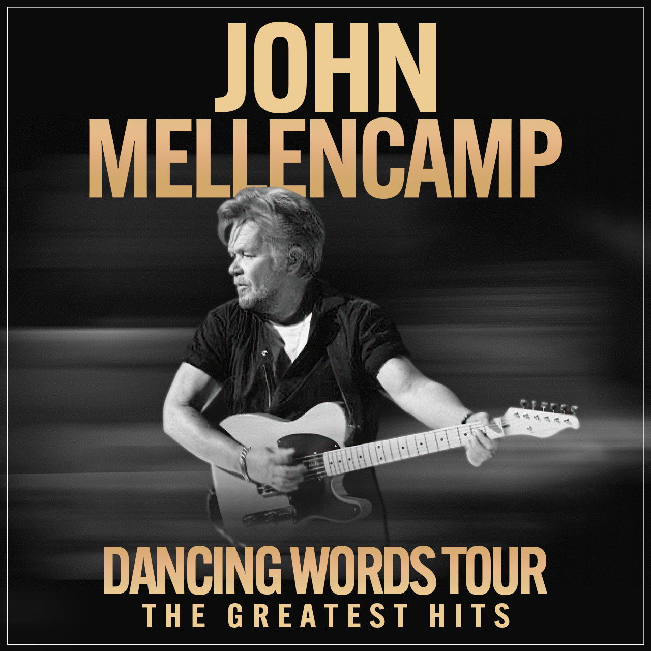 John Mellencamp