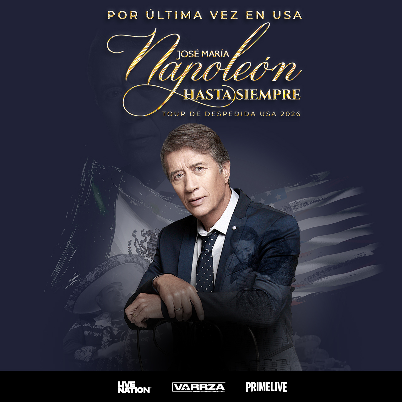 José María Napoleón