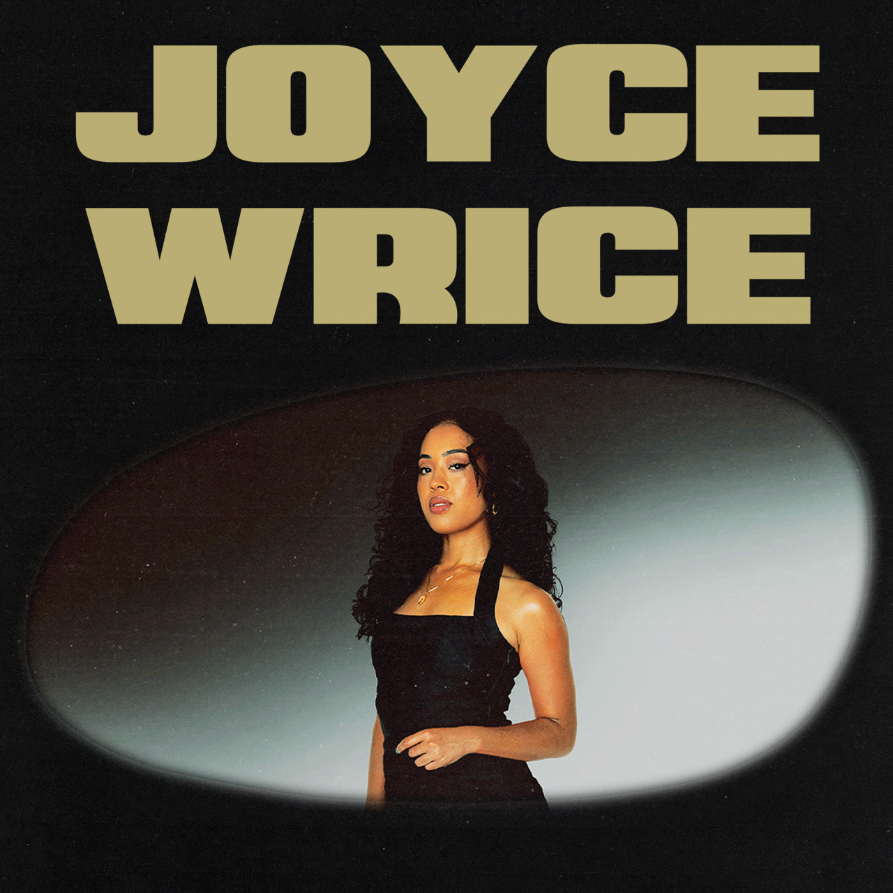 Joyce Wrice