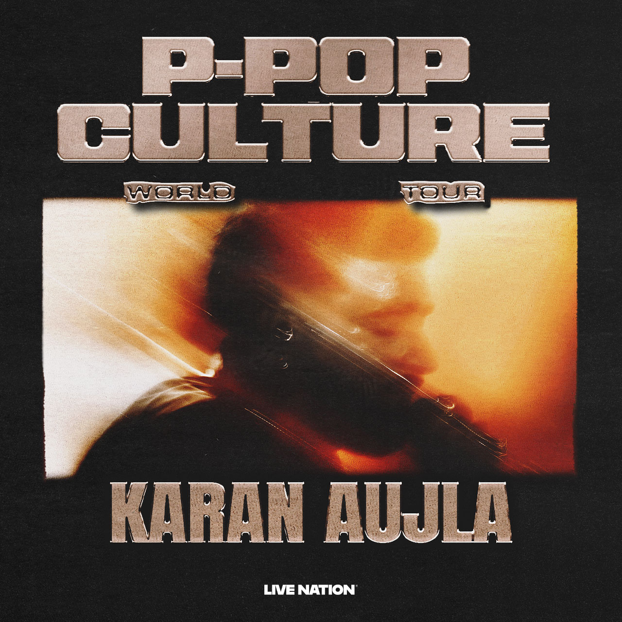 P-Pop Culture Tour