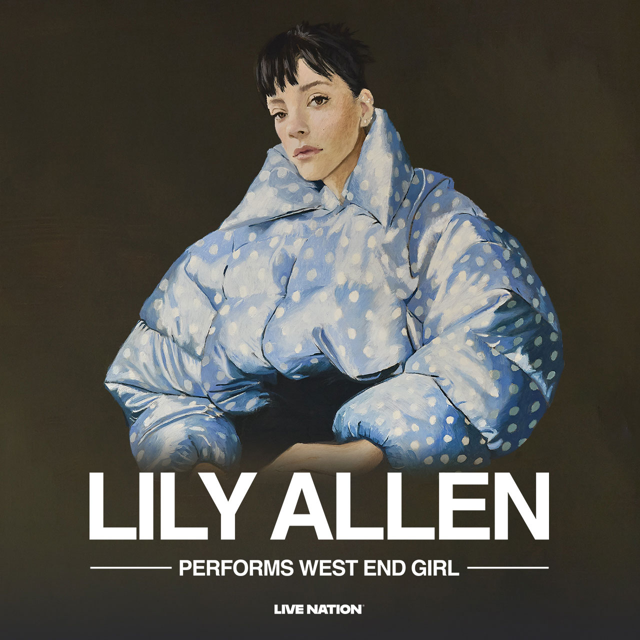 Performs West End Girl