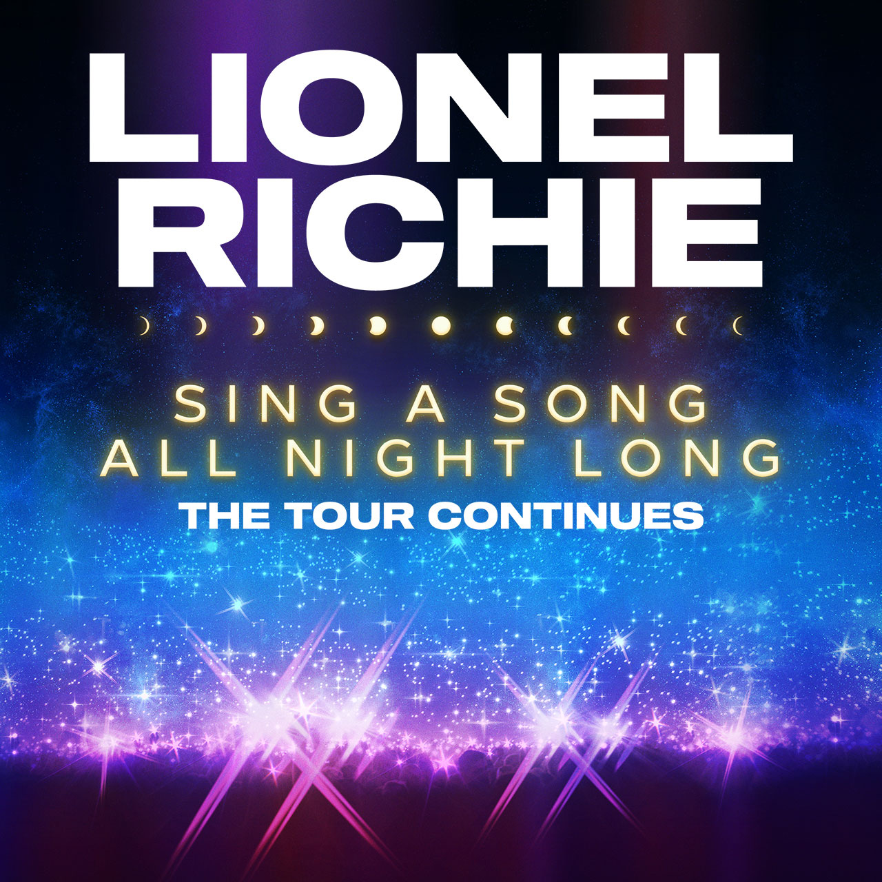 Sing A Song All Night Long 2026