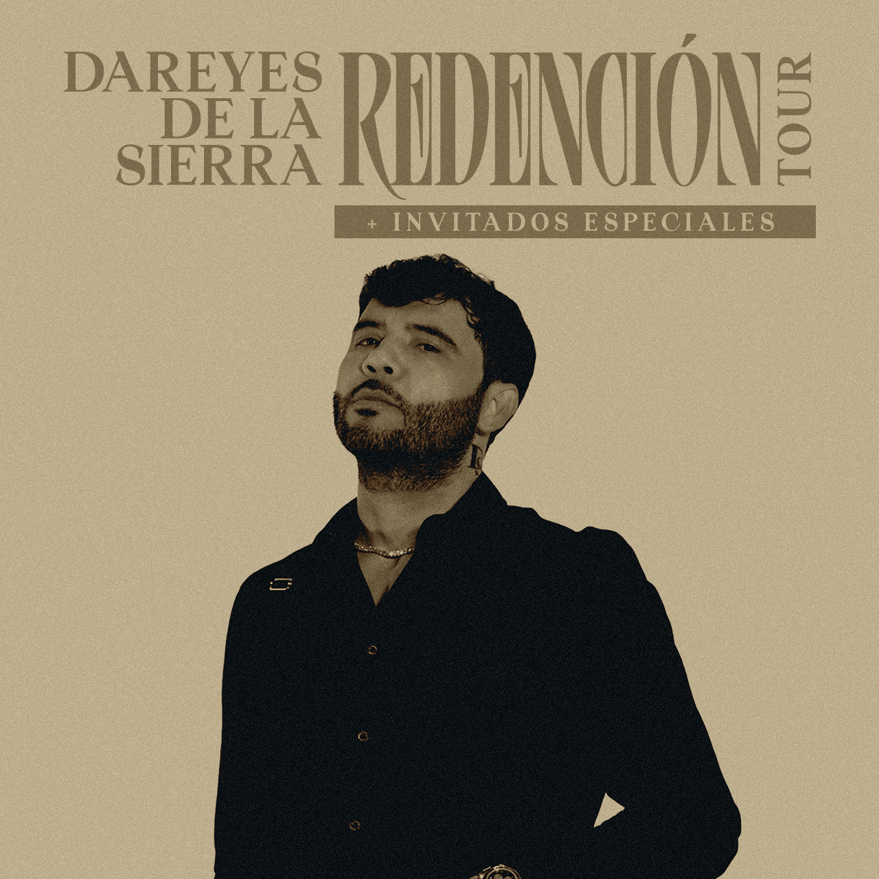 Redención Tour