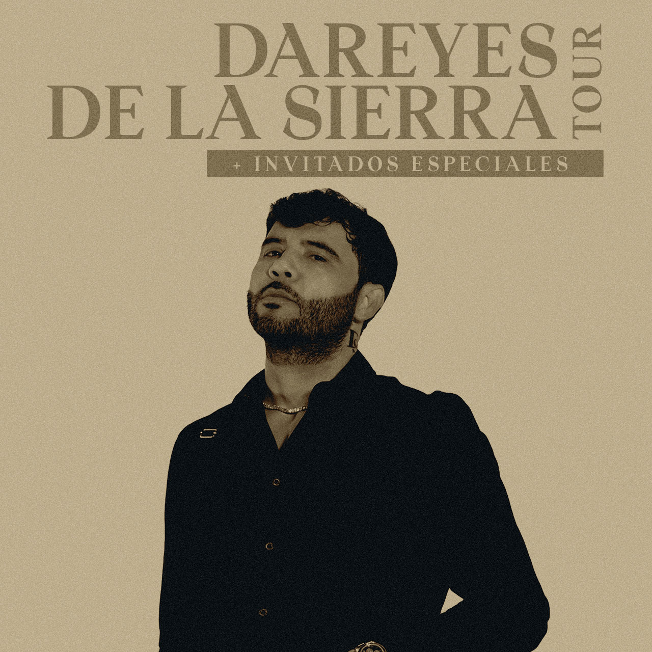 Dareyes de La Sierra