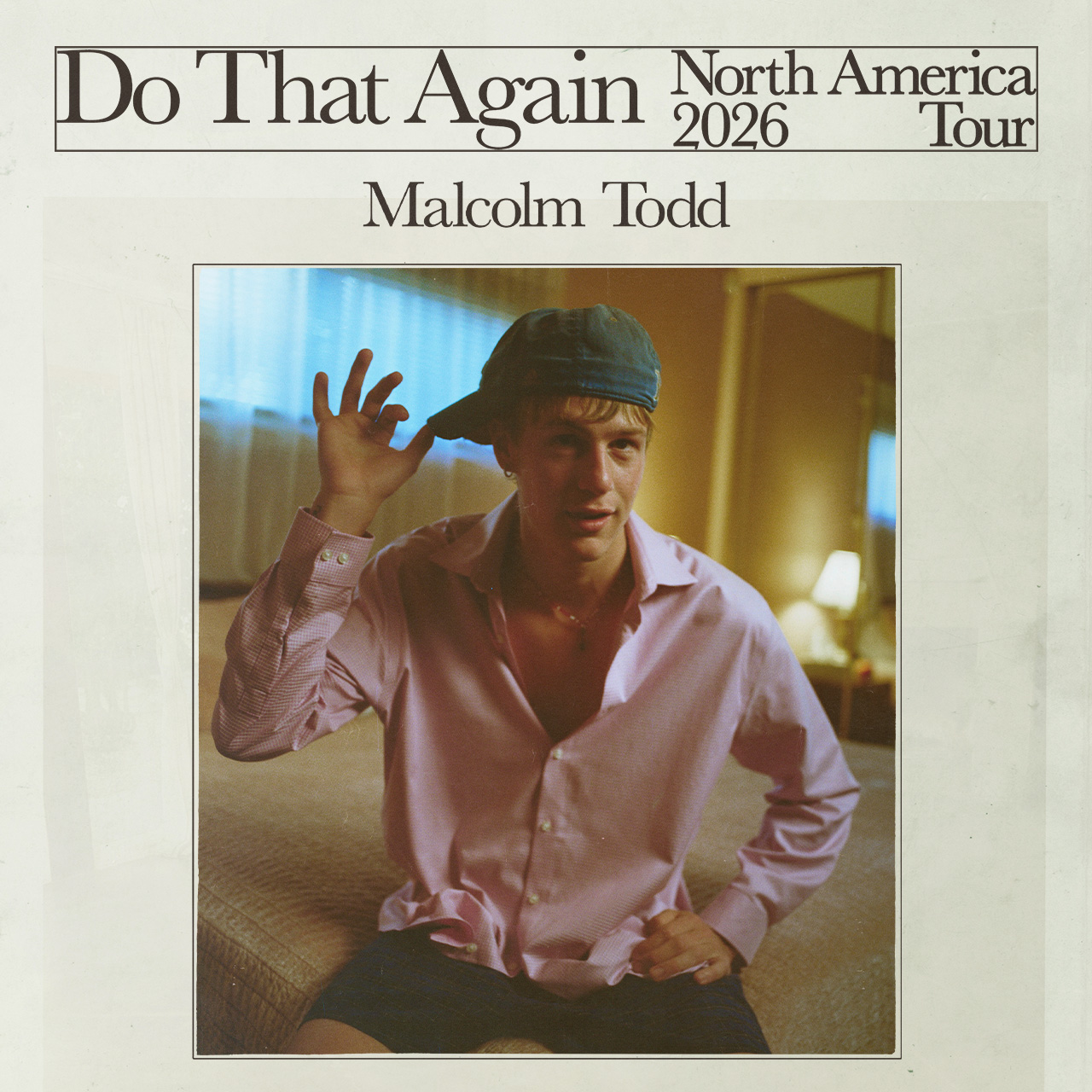 Malcolm Todd