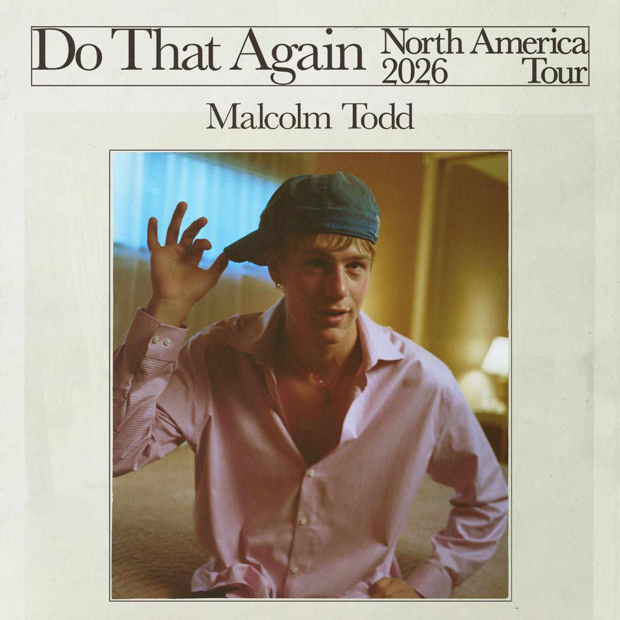 Malcolm Todd