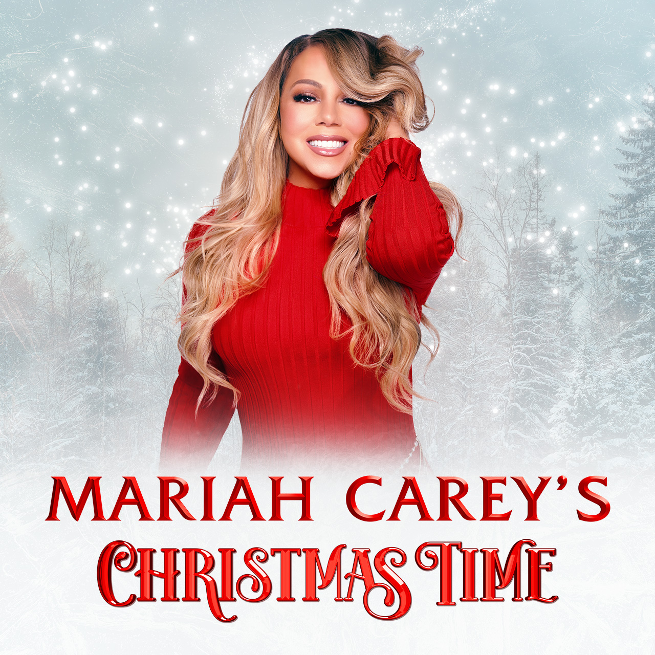 Mariah Carey’s Christmas Time