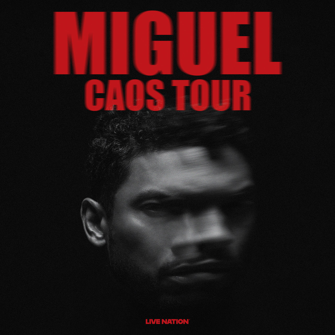 CAOS Tour