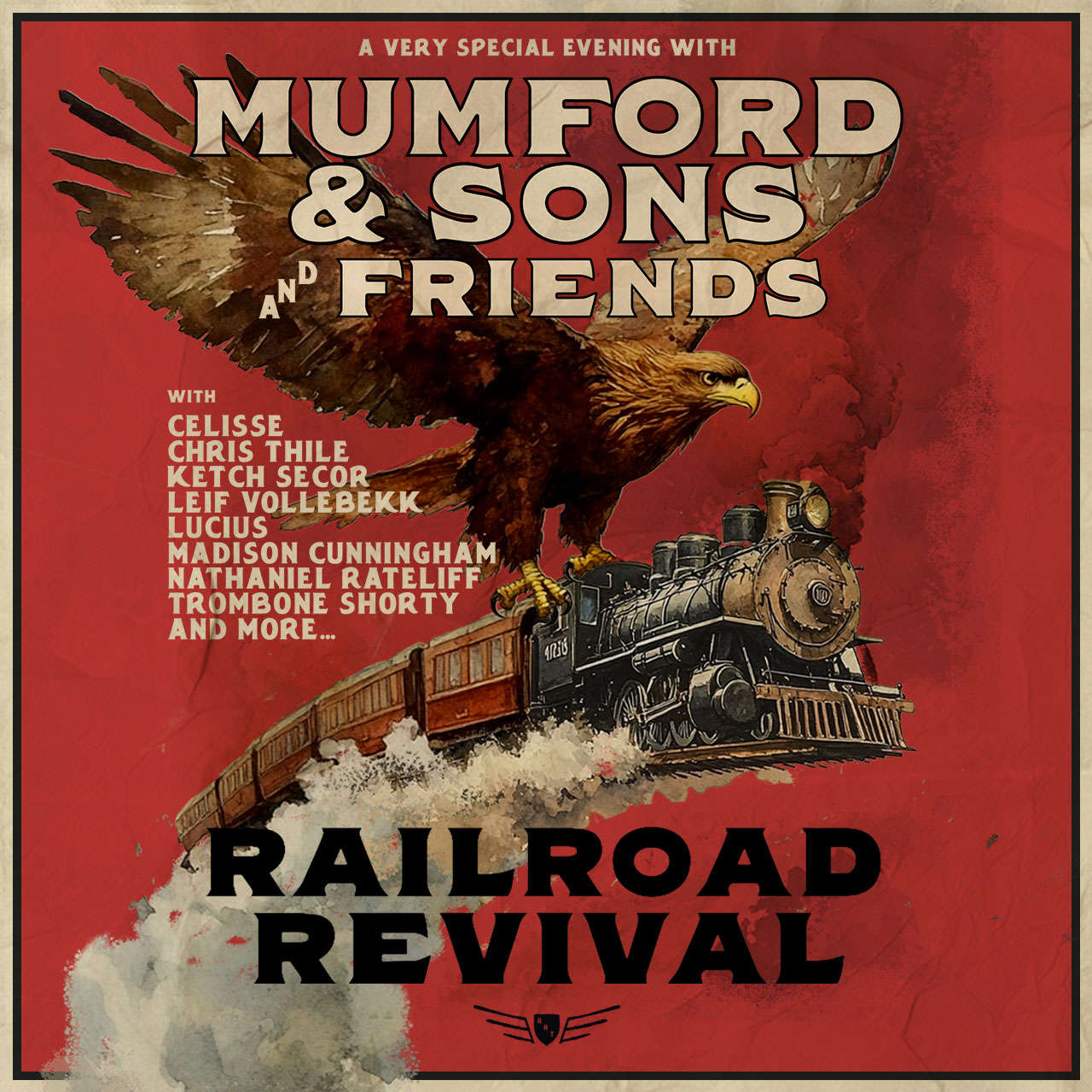 Railroad Revival