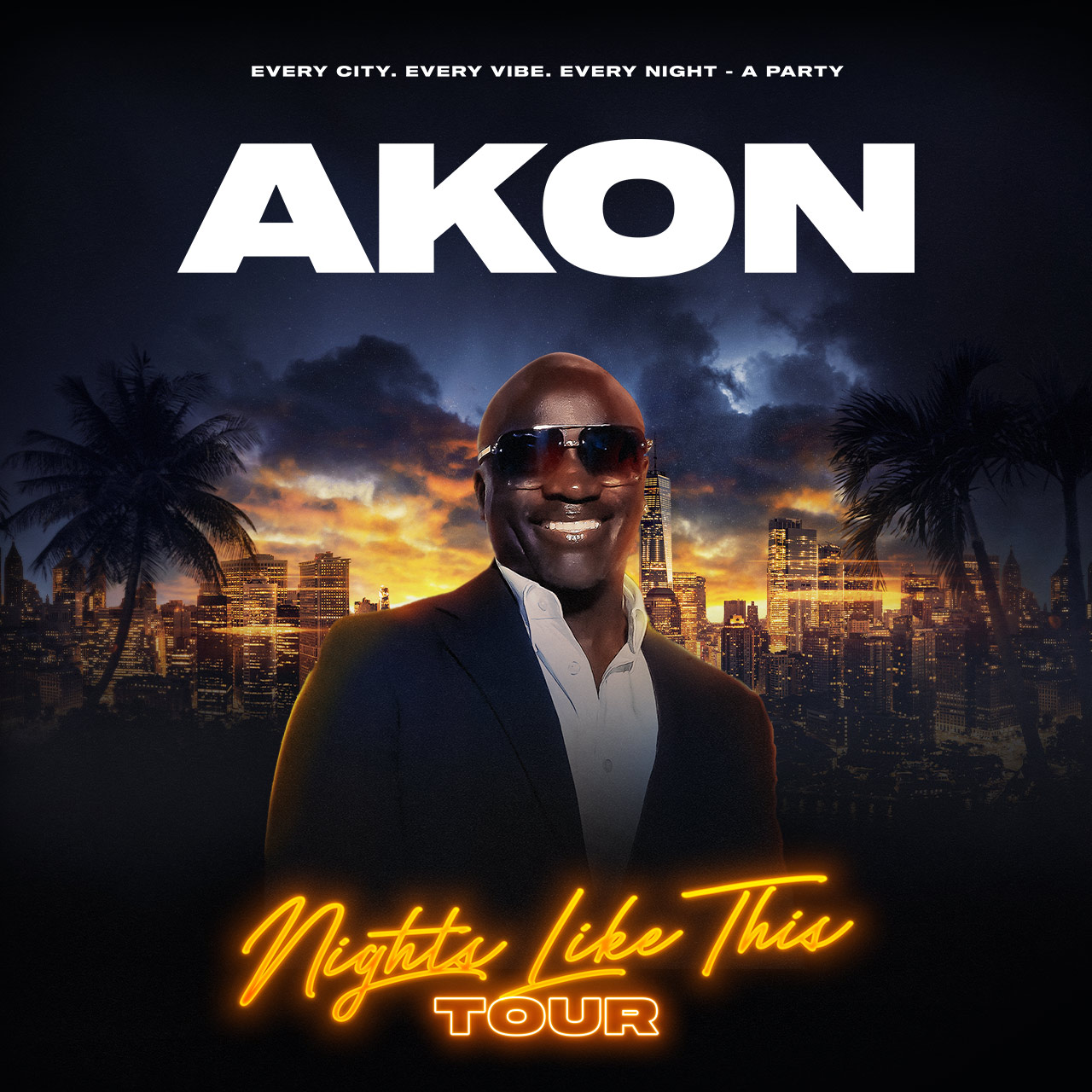 AKON