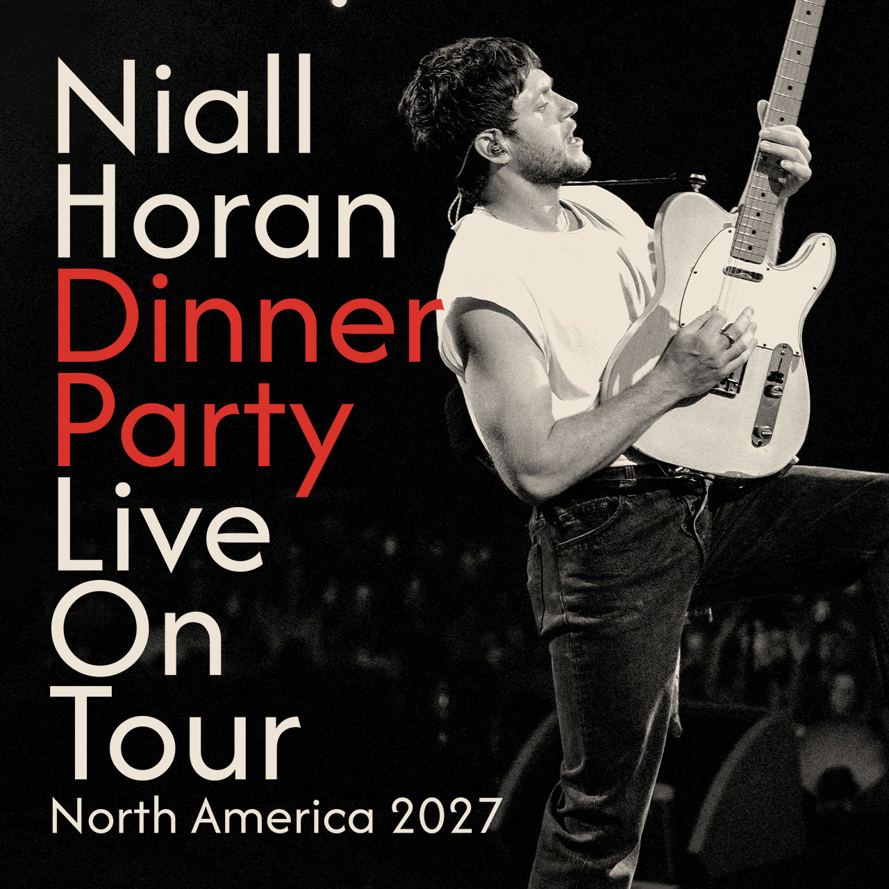 Dinner Party Live On Tour