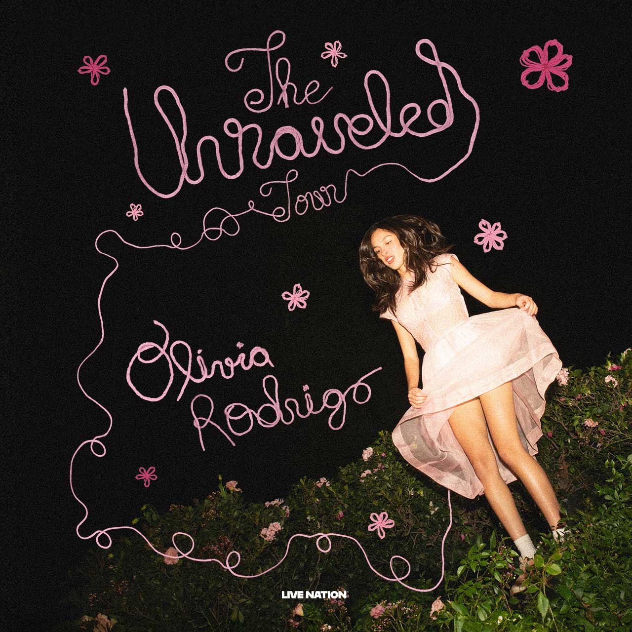 Olivia Rodrigo