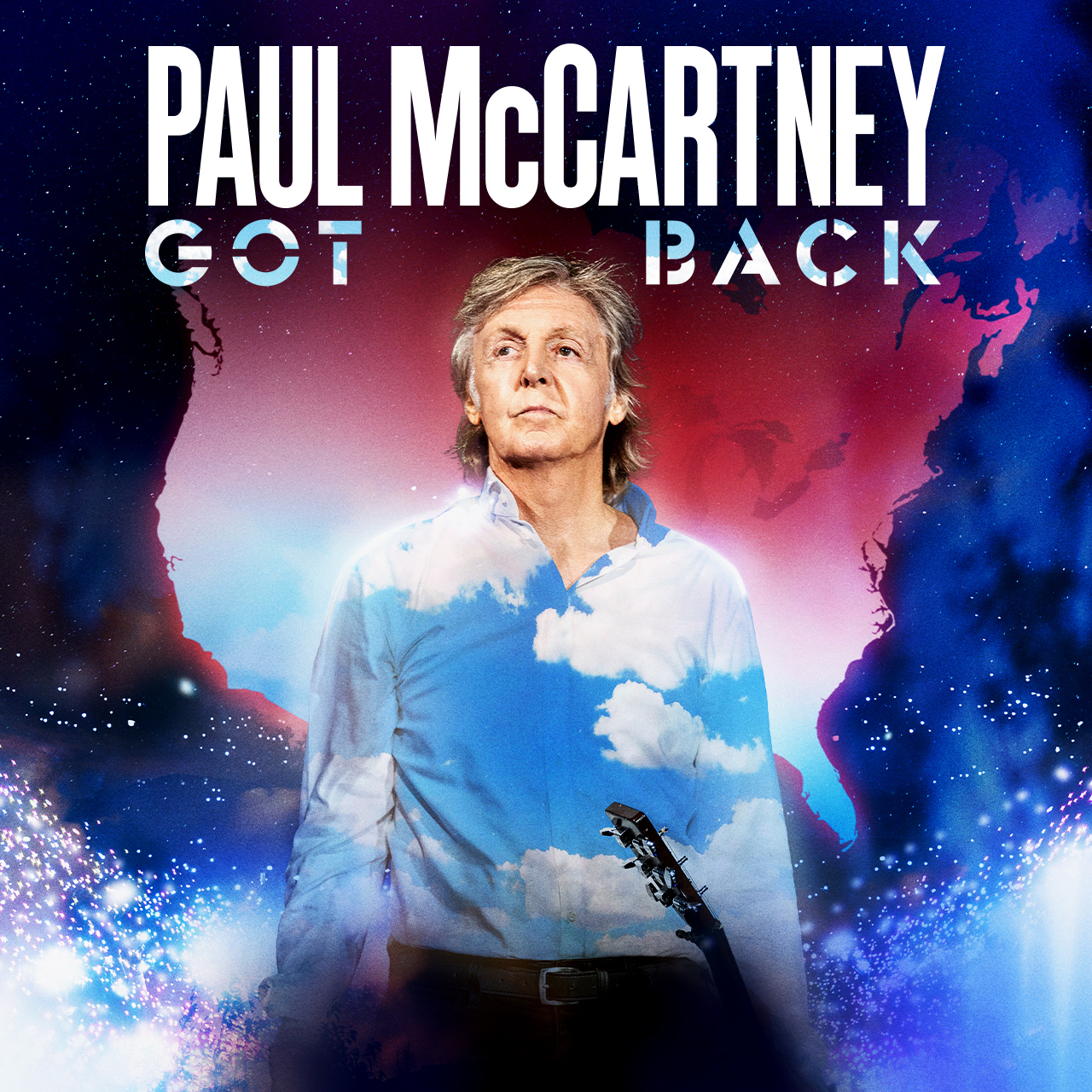 Got Back 2025