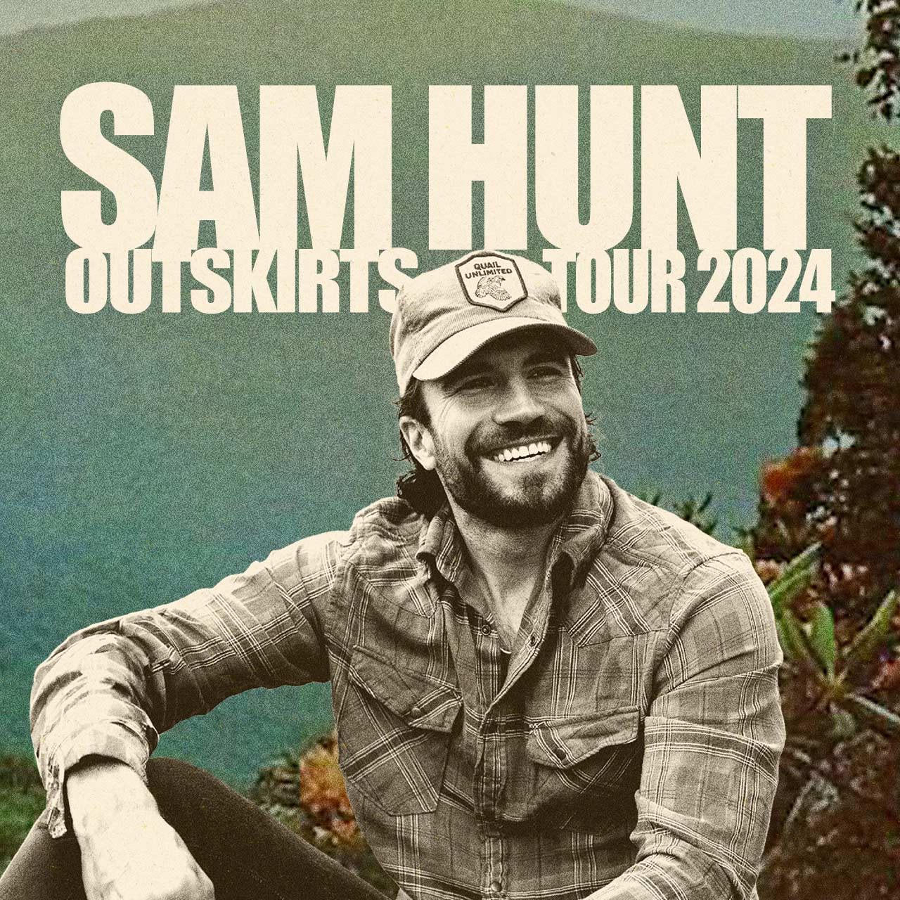 Sam Hunt