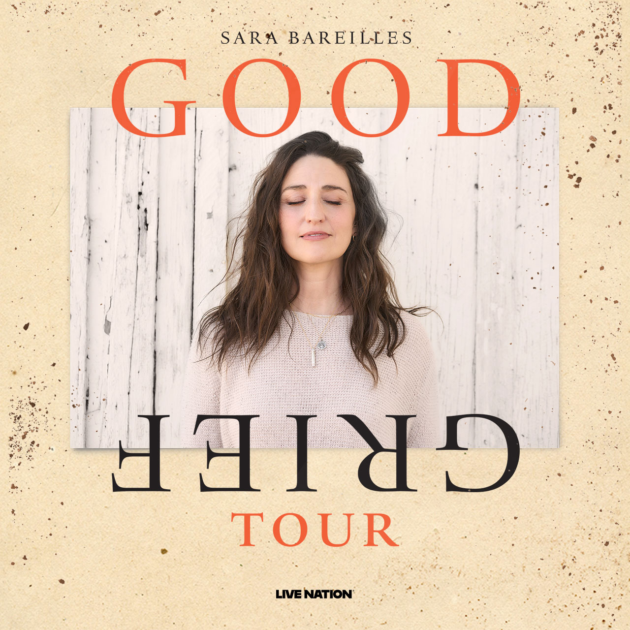 Sara Bareilles