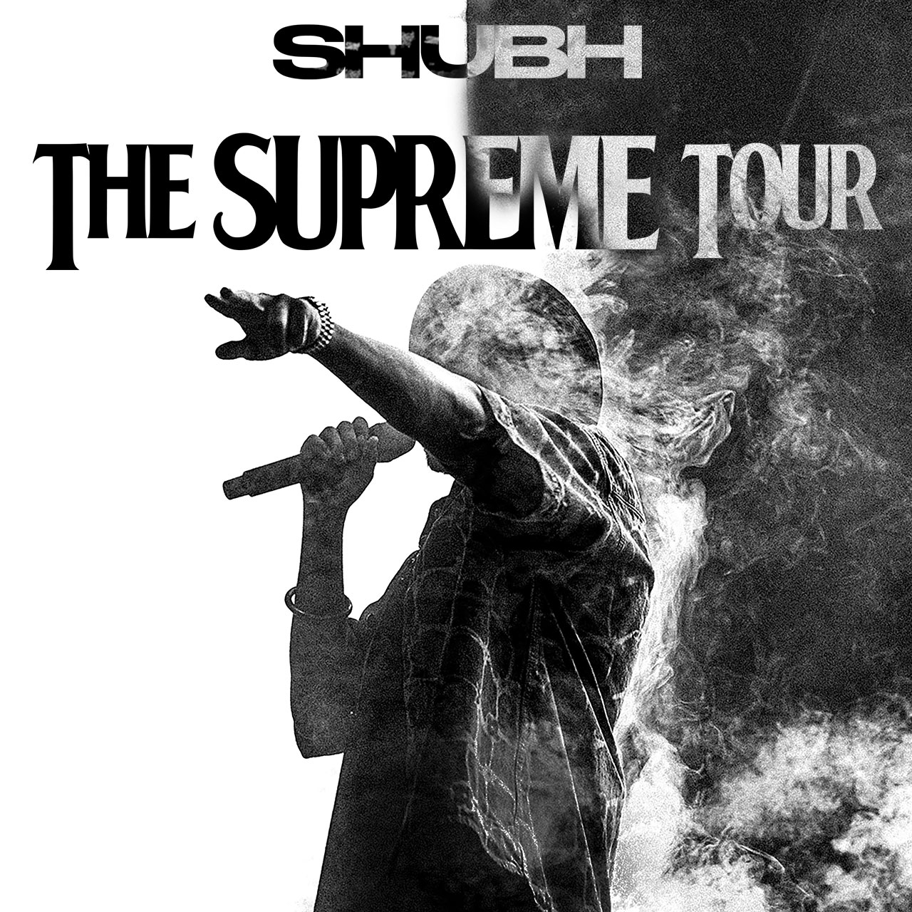 The Supreme Tour