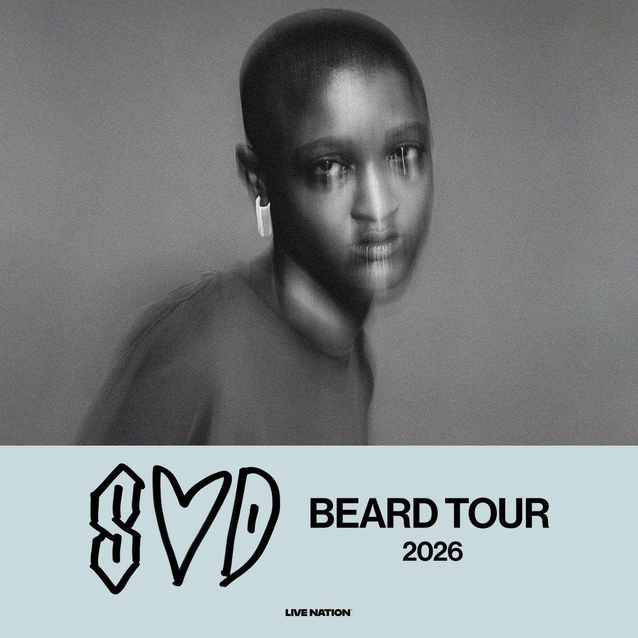BEARD TOUR