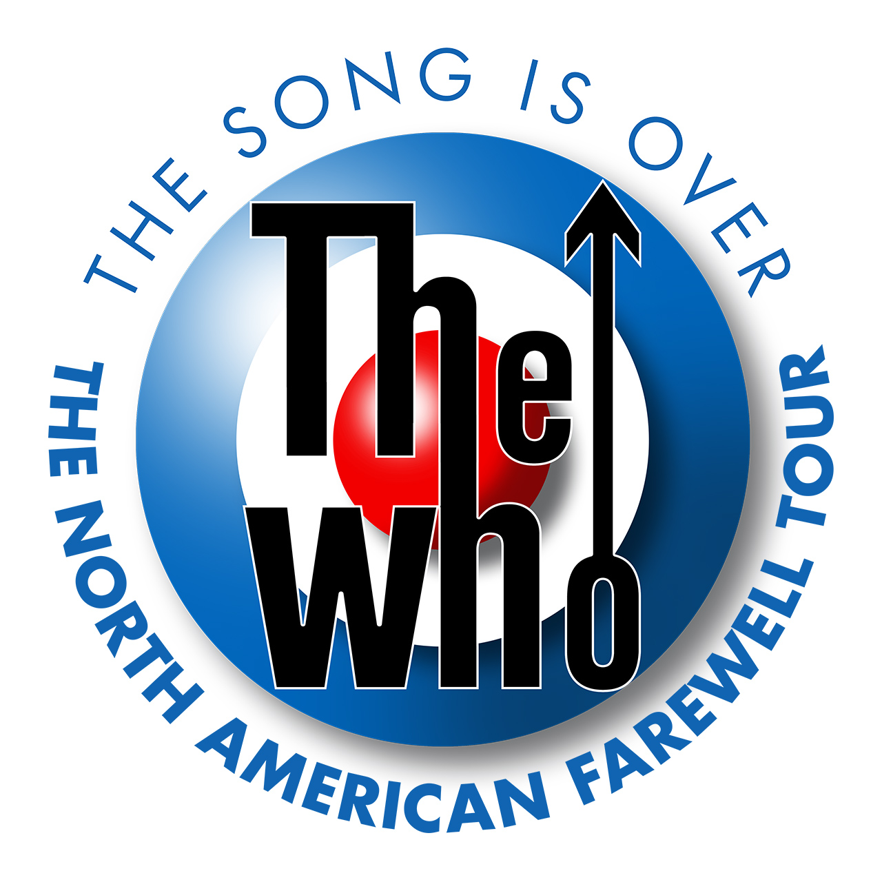 The Song Is Over