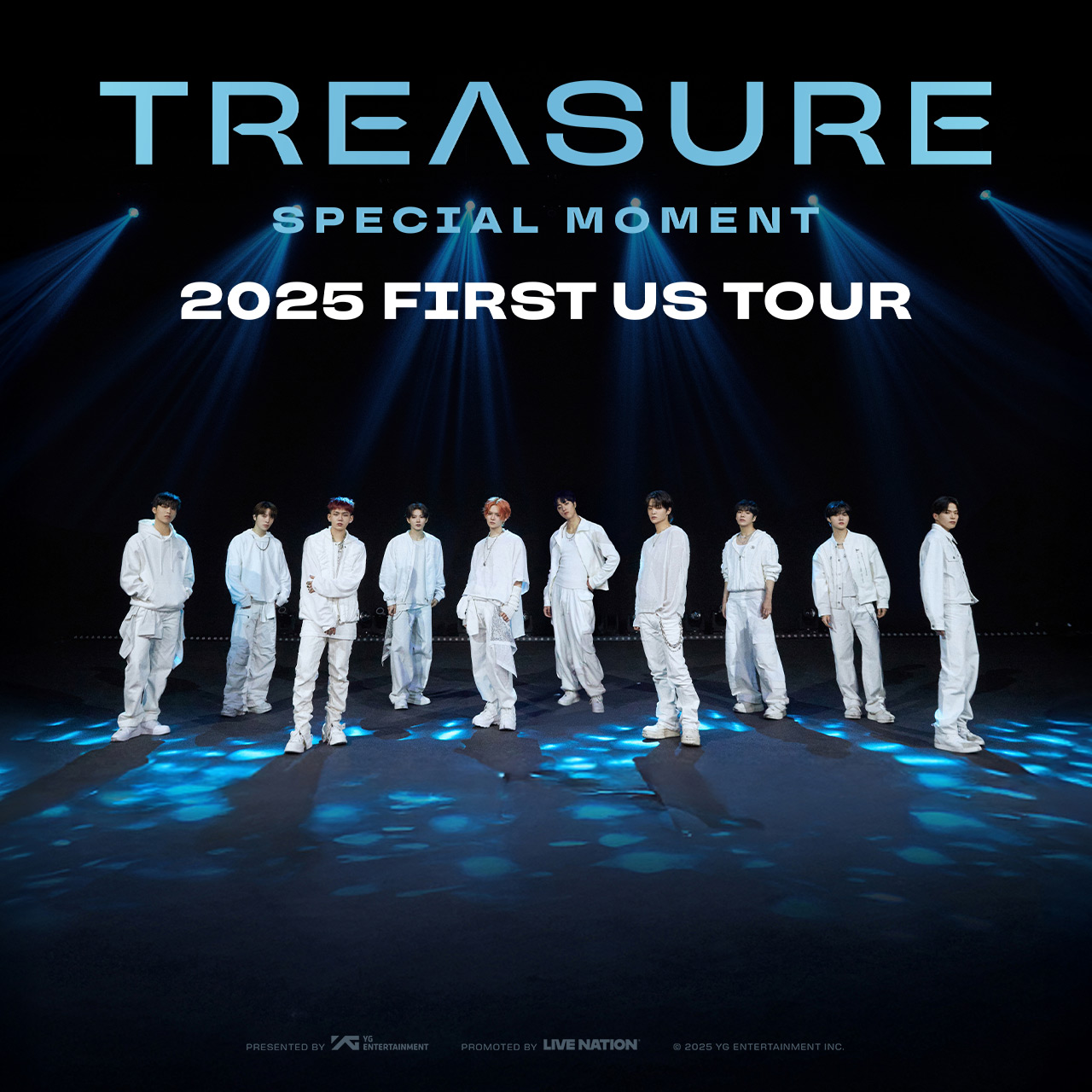 2025 FIRST US TOUR [SPECIAL MOMENT]