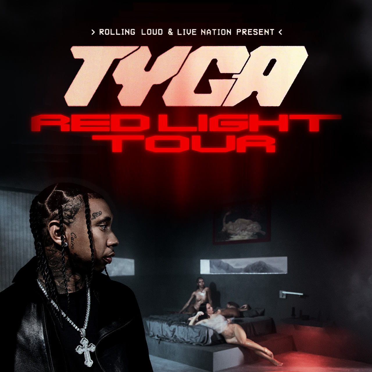 Tyga