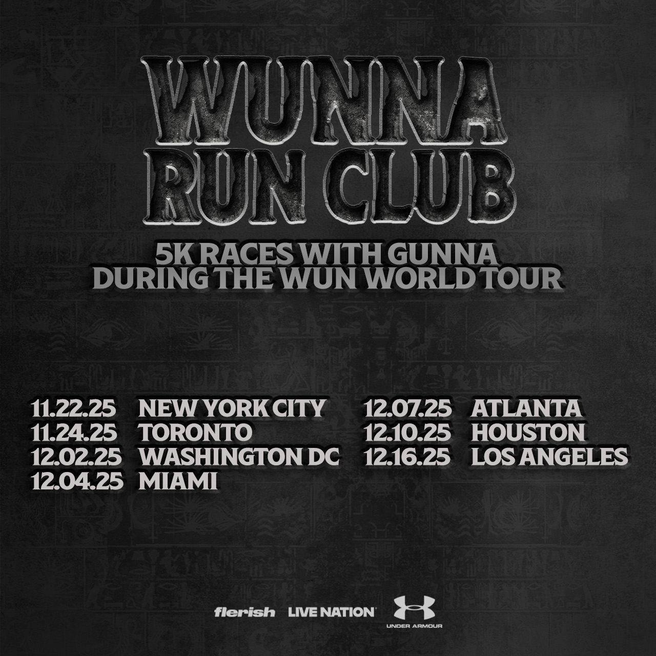 Wunna Run Club