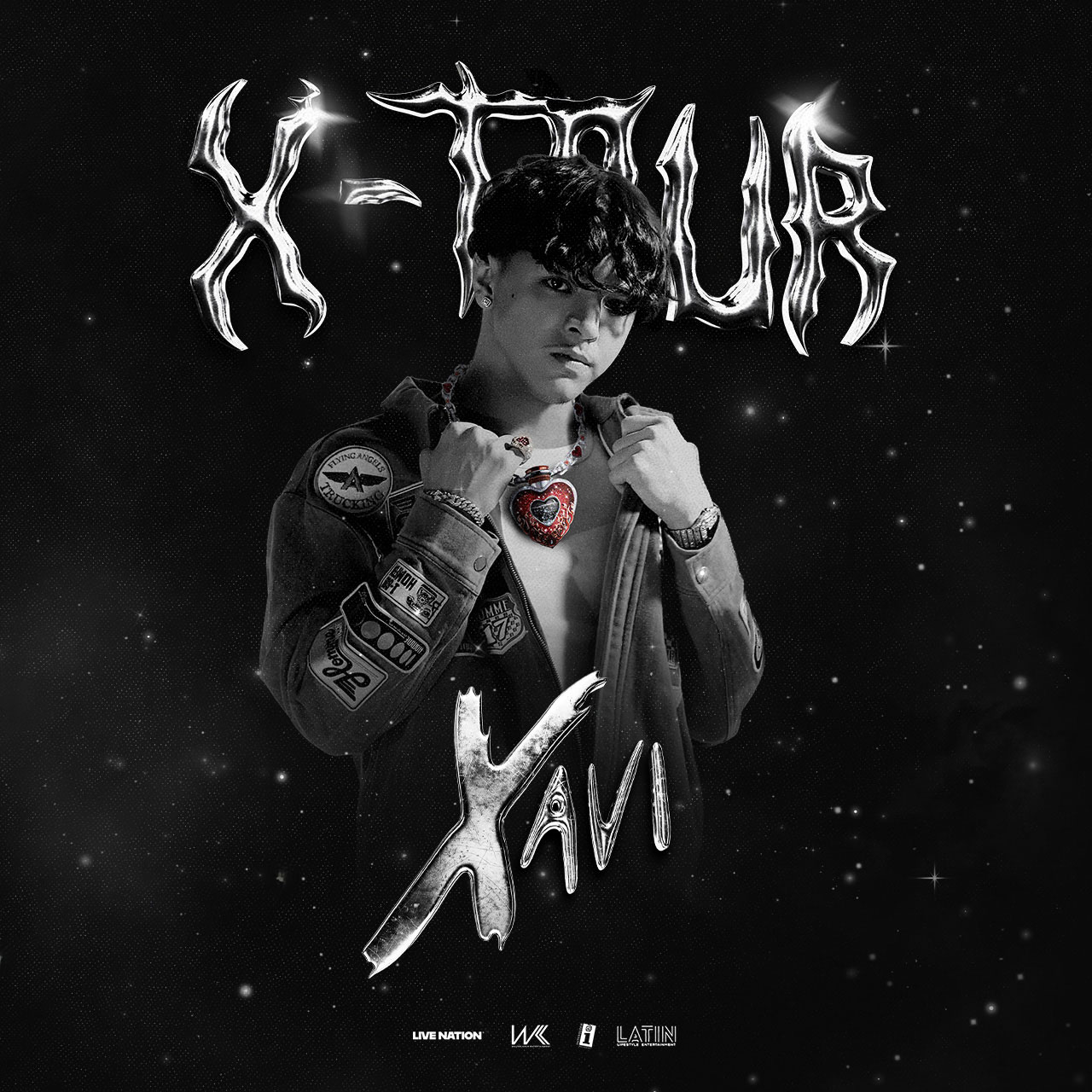 X-Tour