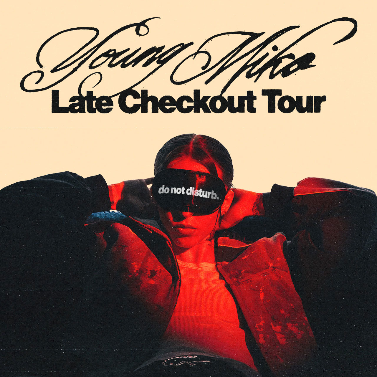 Late Checkout Tour