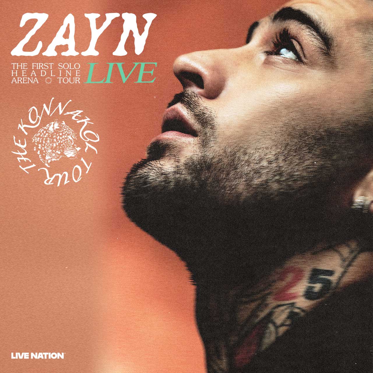 ZAYN