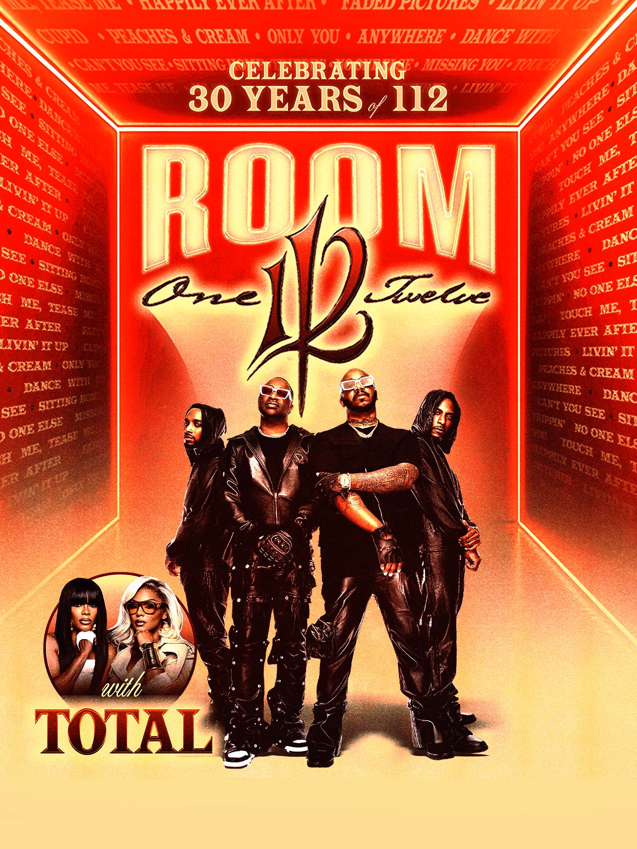 Artist - Tour