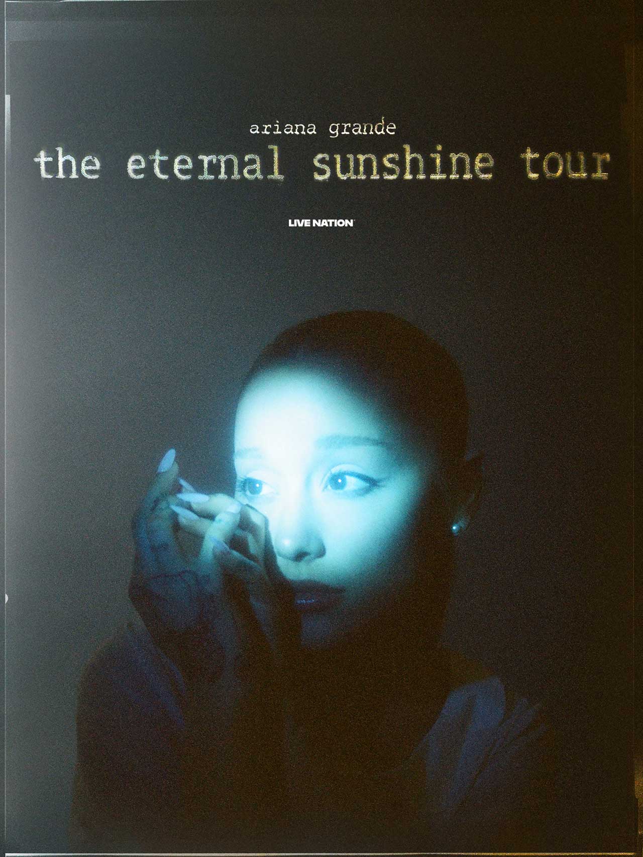 Artist - Tour