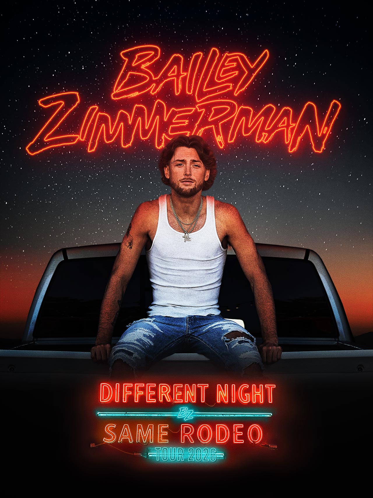 Artist - Tour