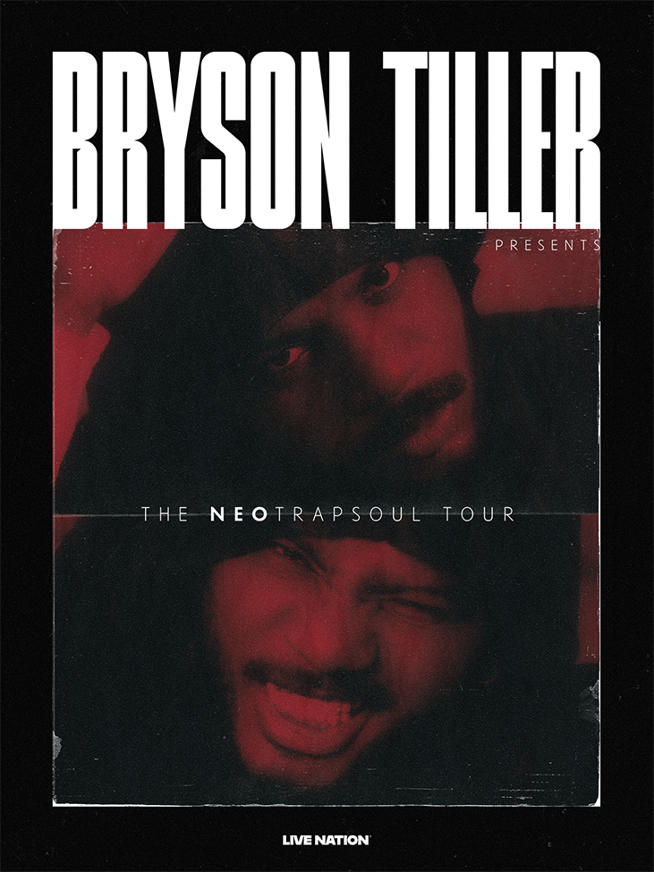 Artist - Tour