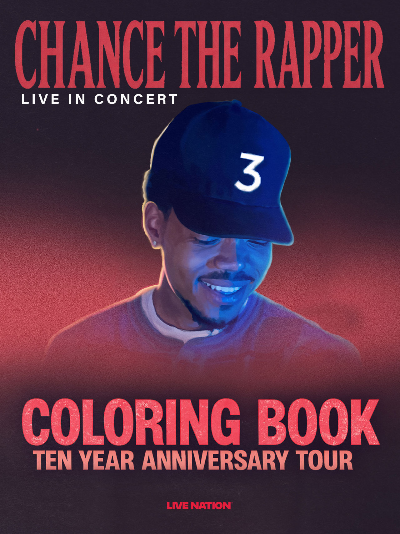 Artist - Tour