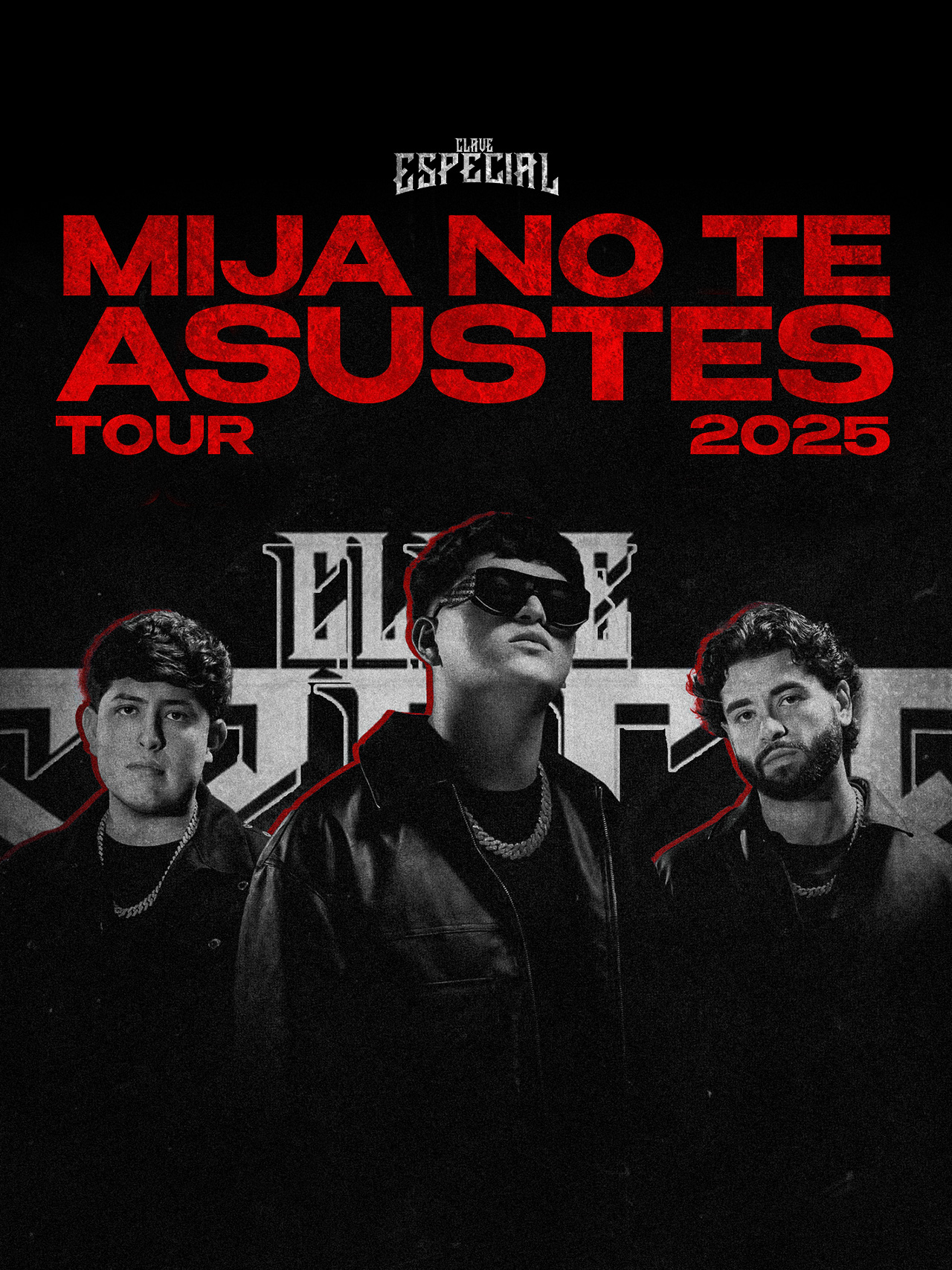 Artist - Tour