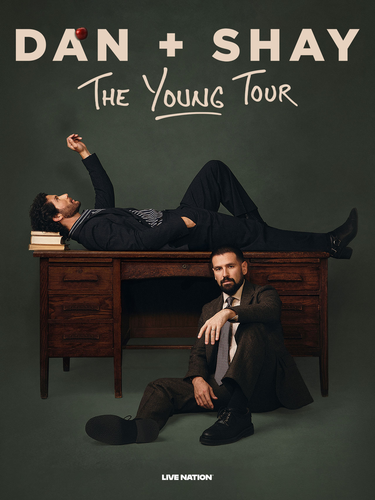 Artist - Tour