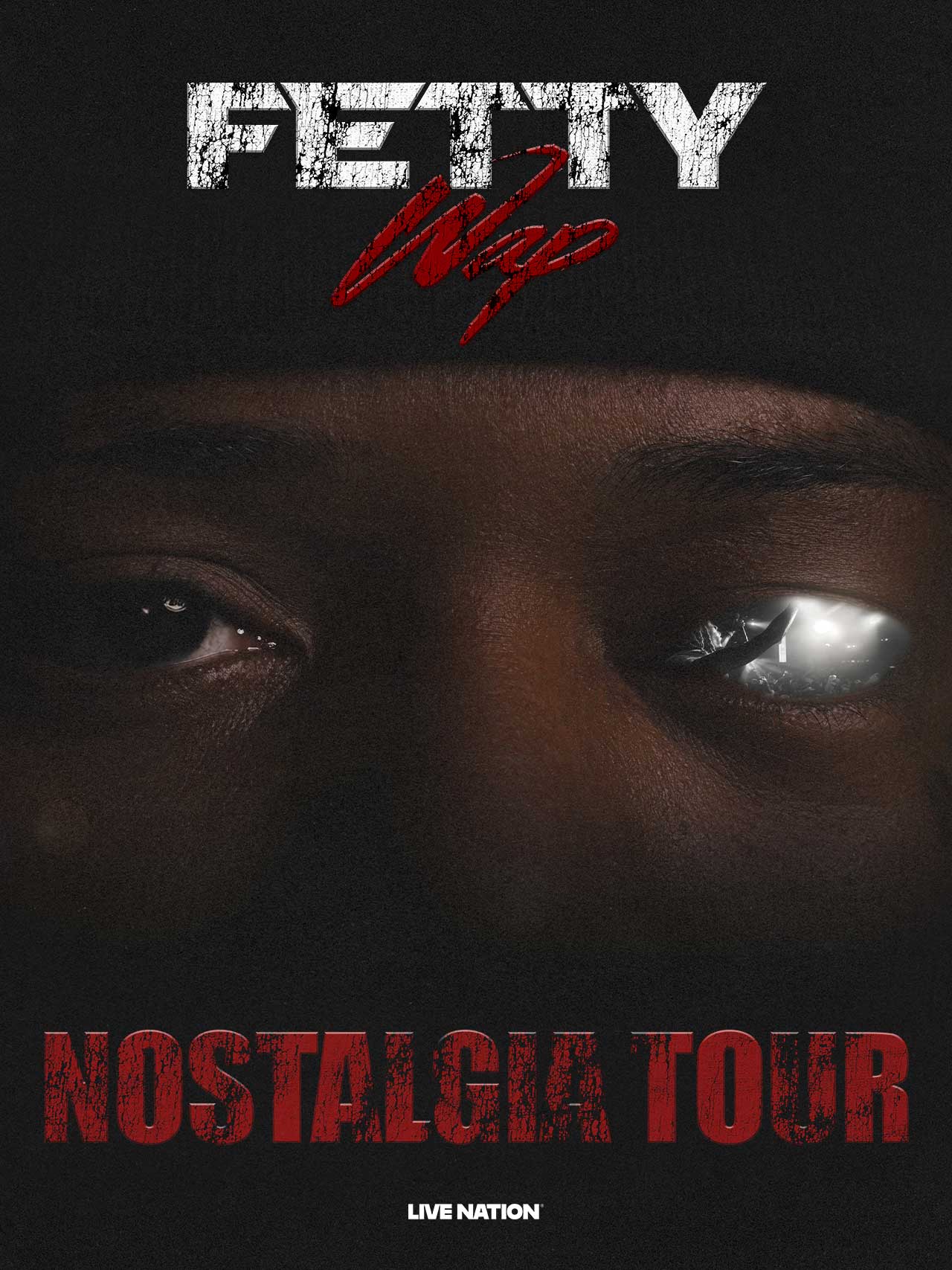 Artist - Tour