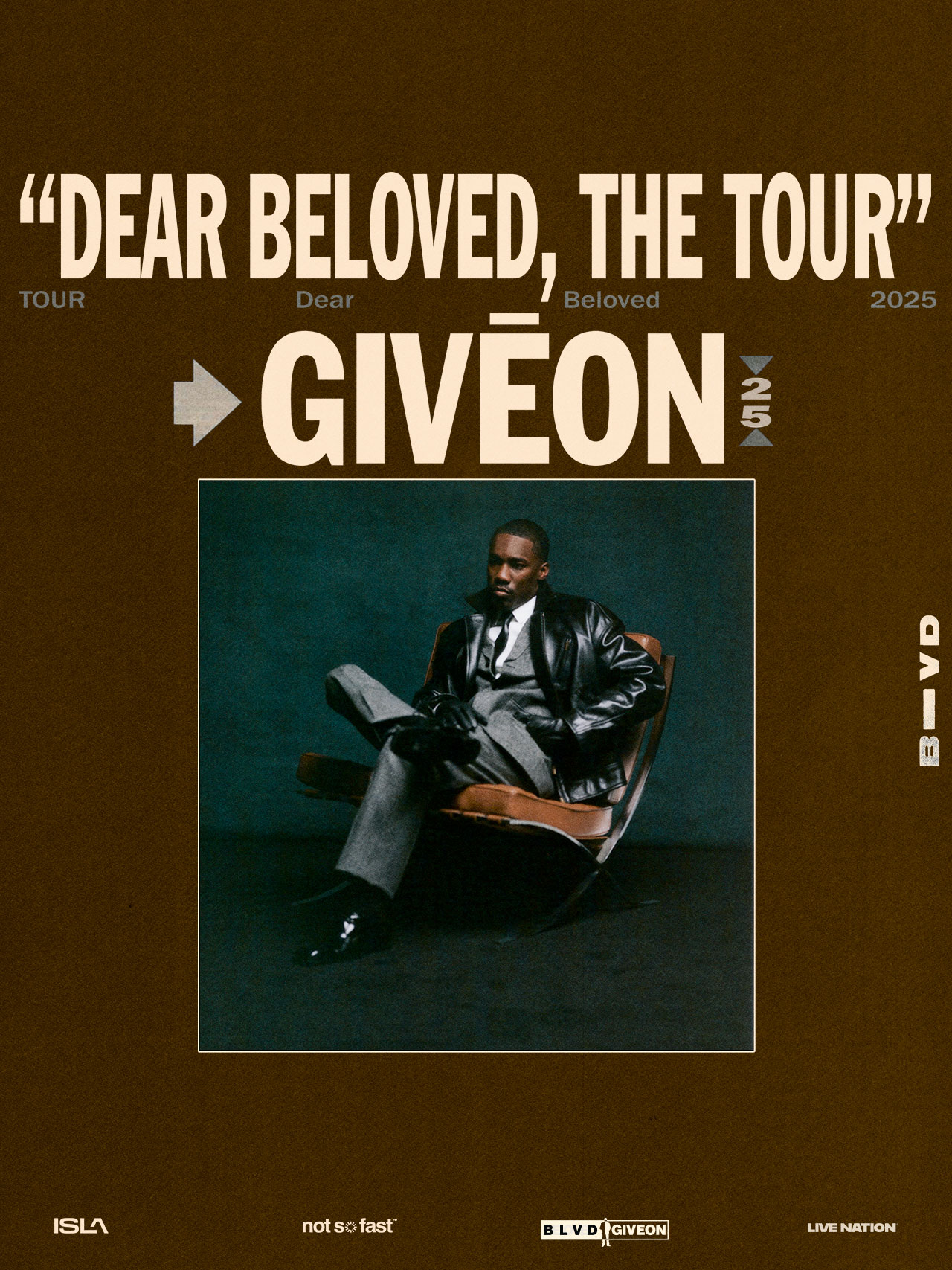 Artist - Tour