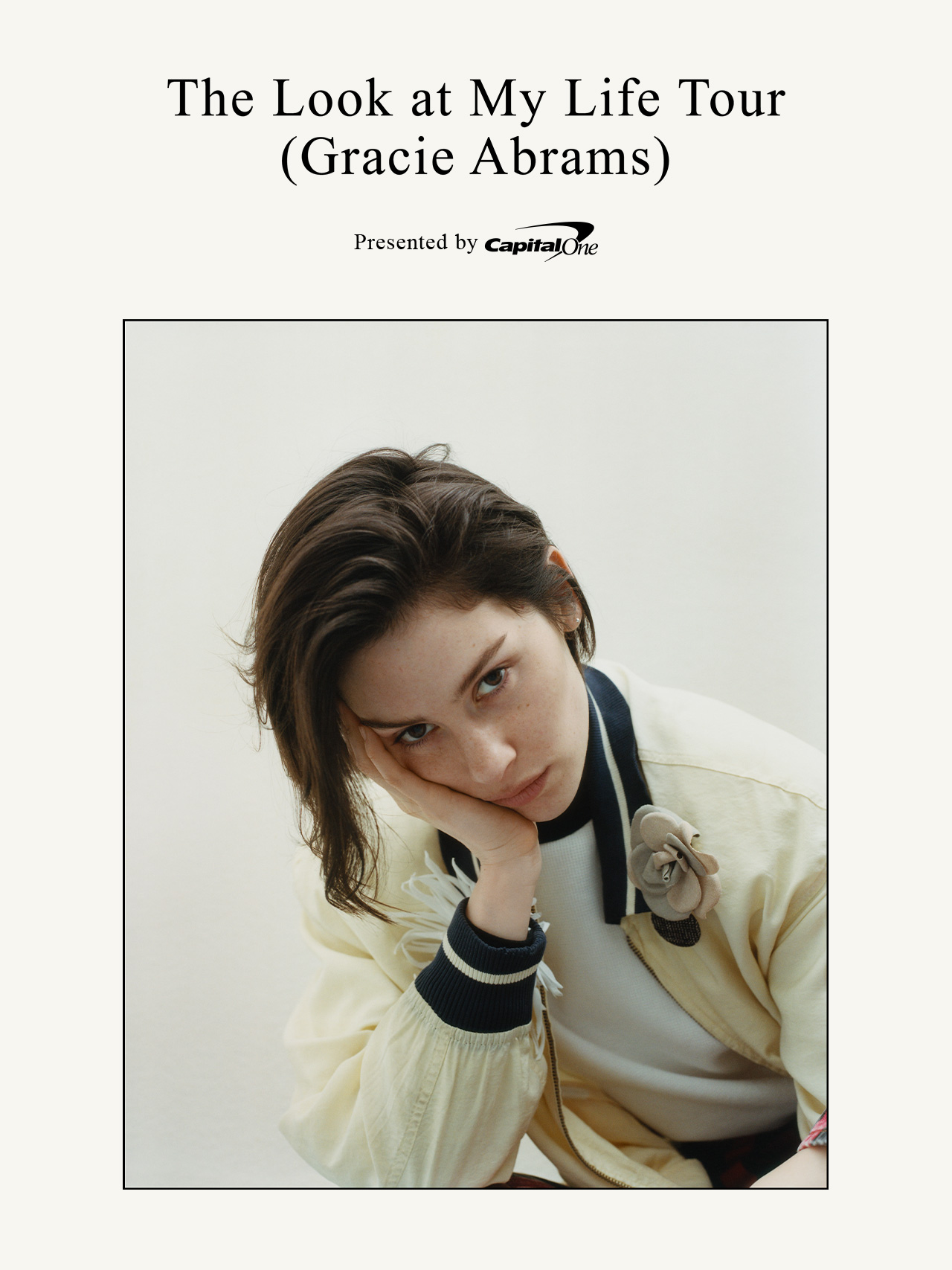 Artist - Tour