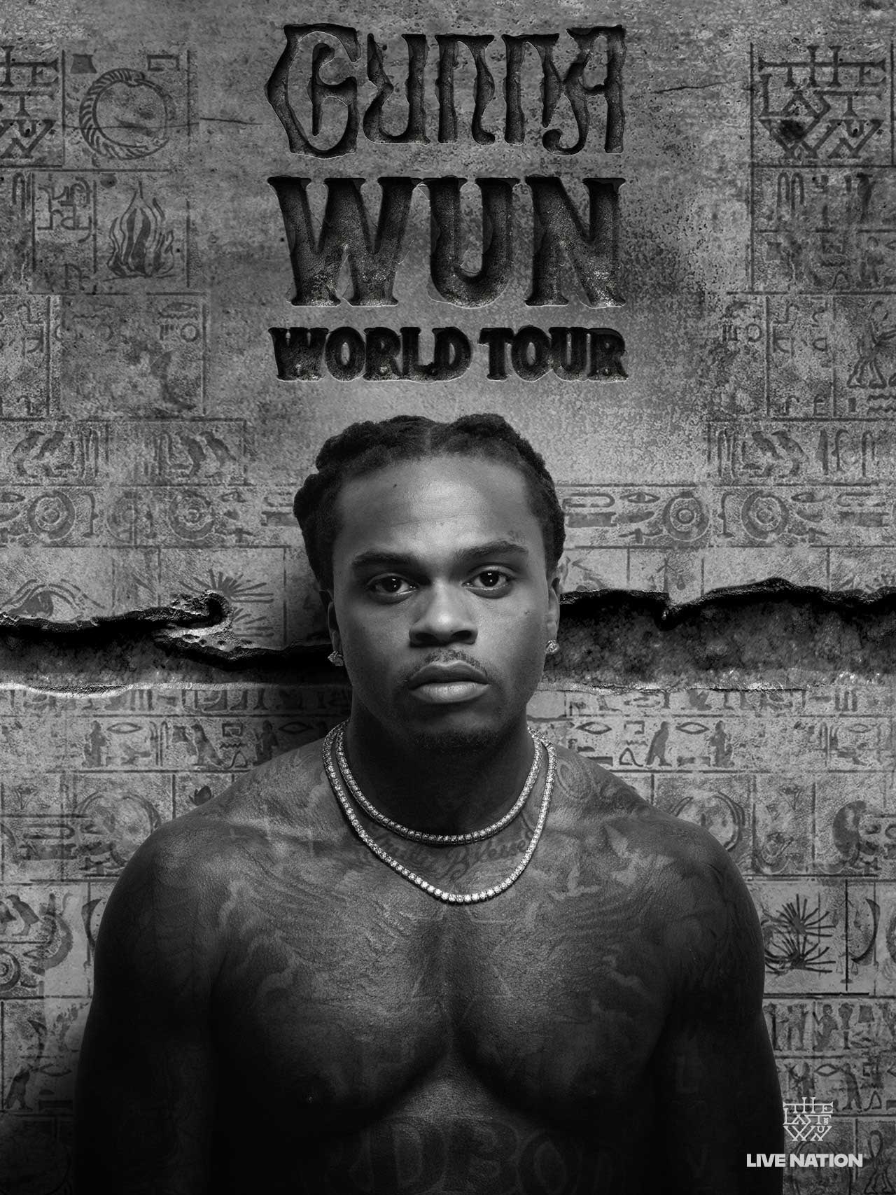 Artist - Tour