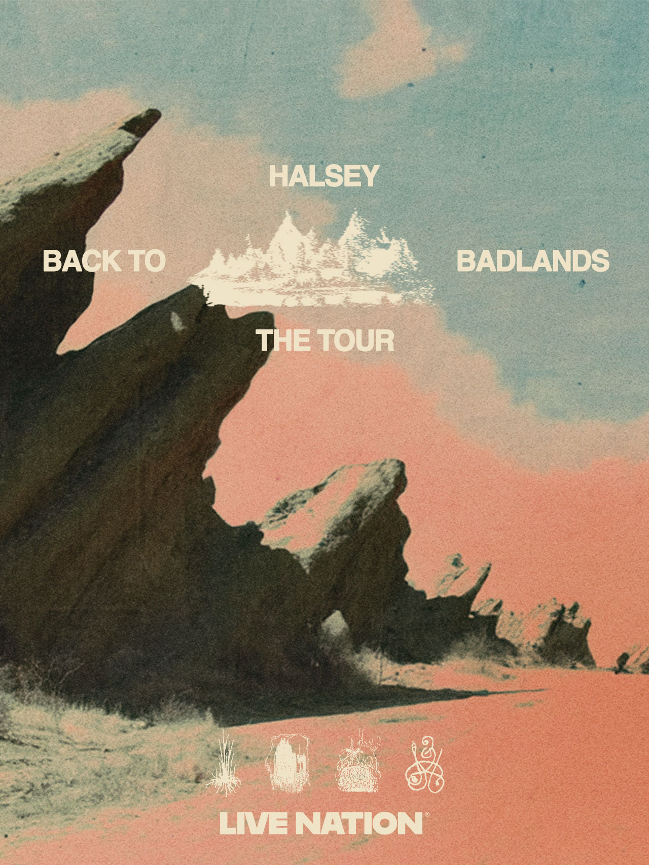 Artist - Tour