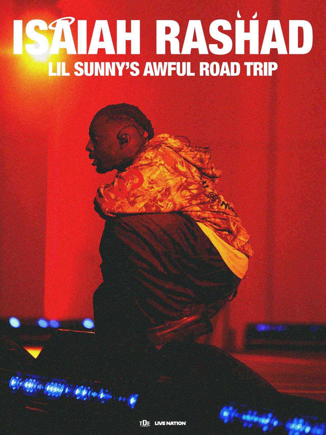 Artist - Tour