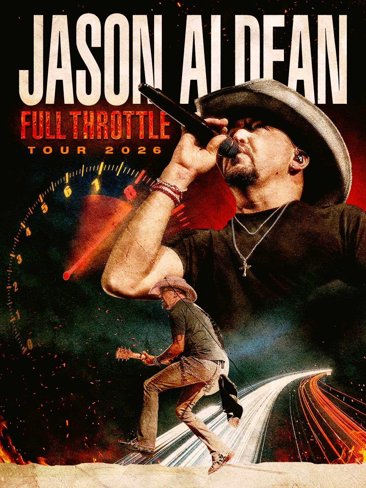 Artist - Tour