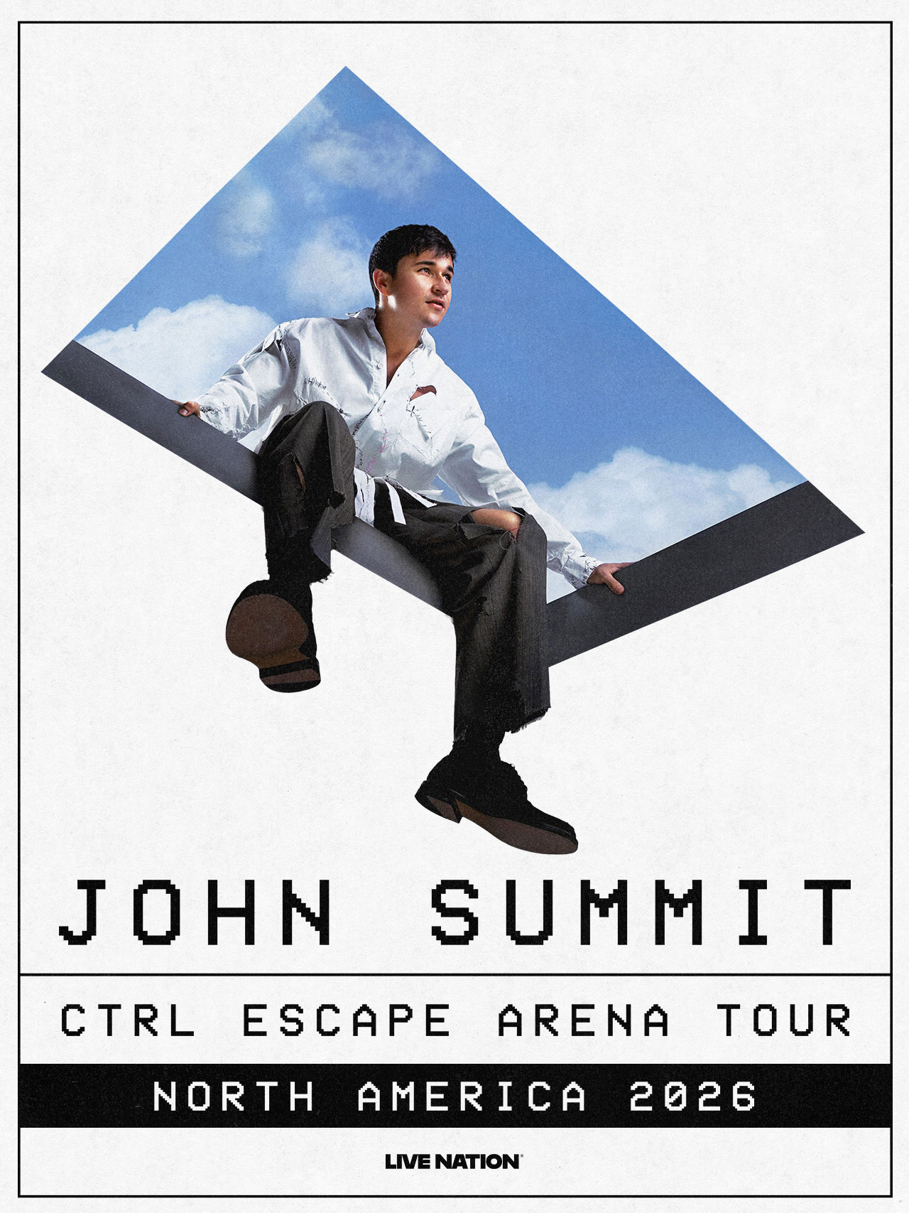 Artist - Tour