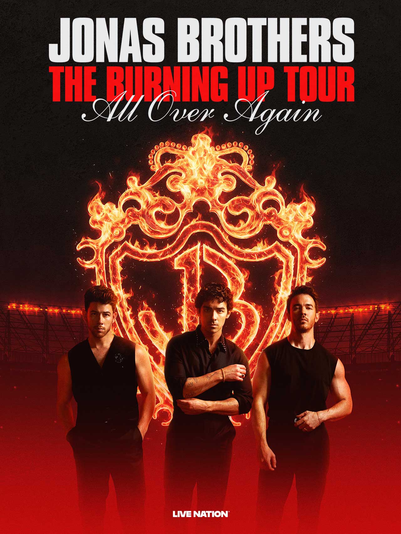 Artist - Tour