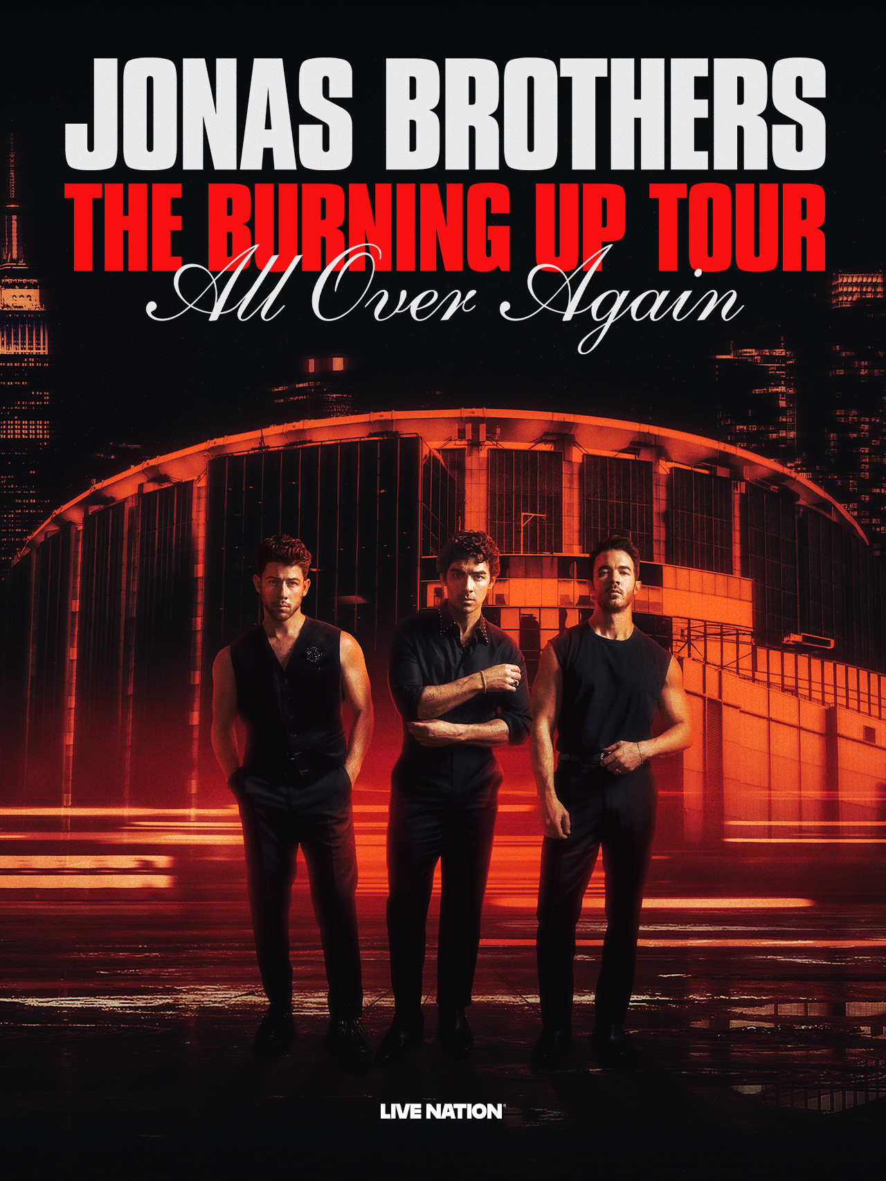 Artist - Tour