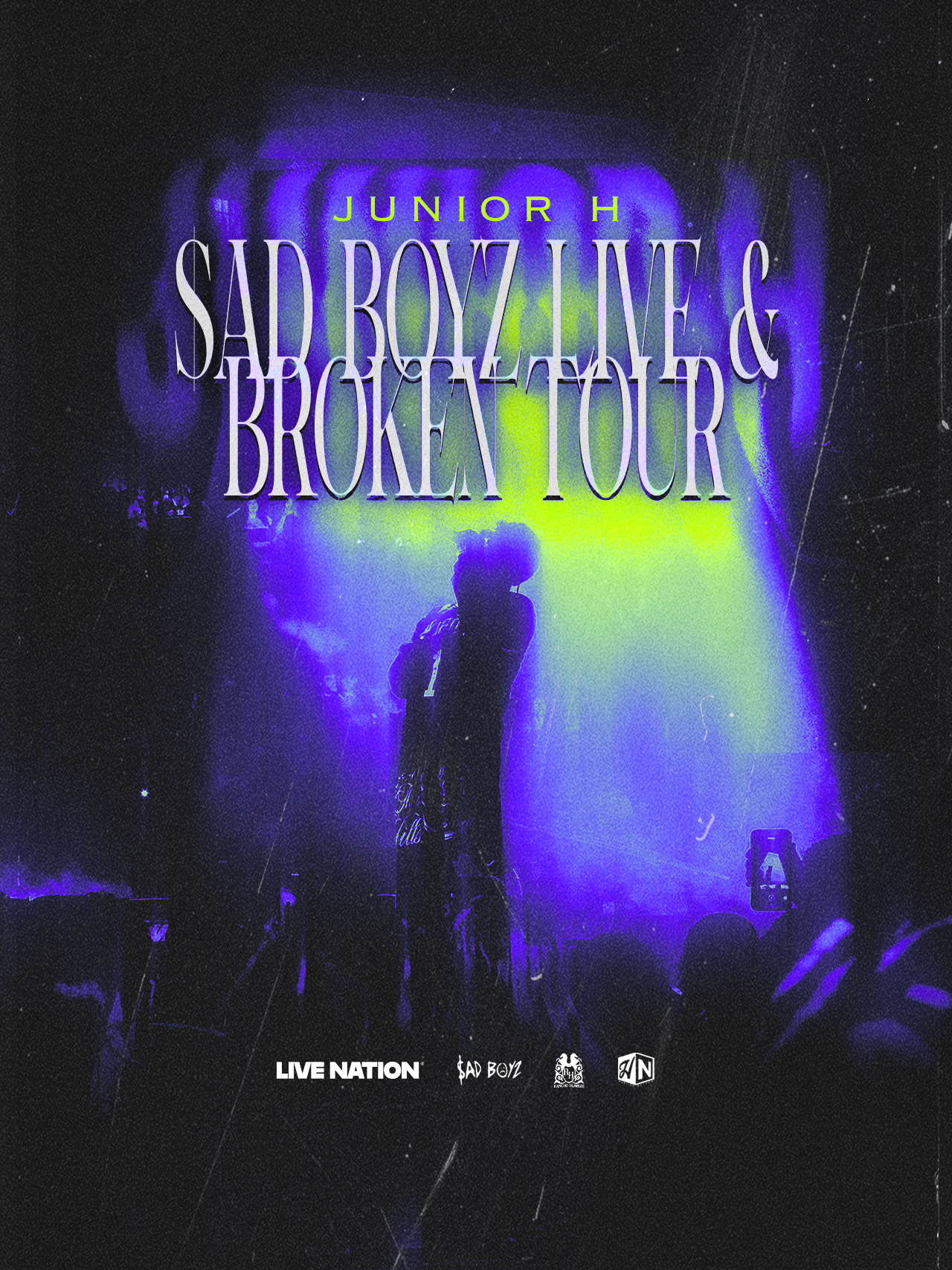 Artist - Tour