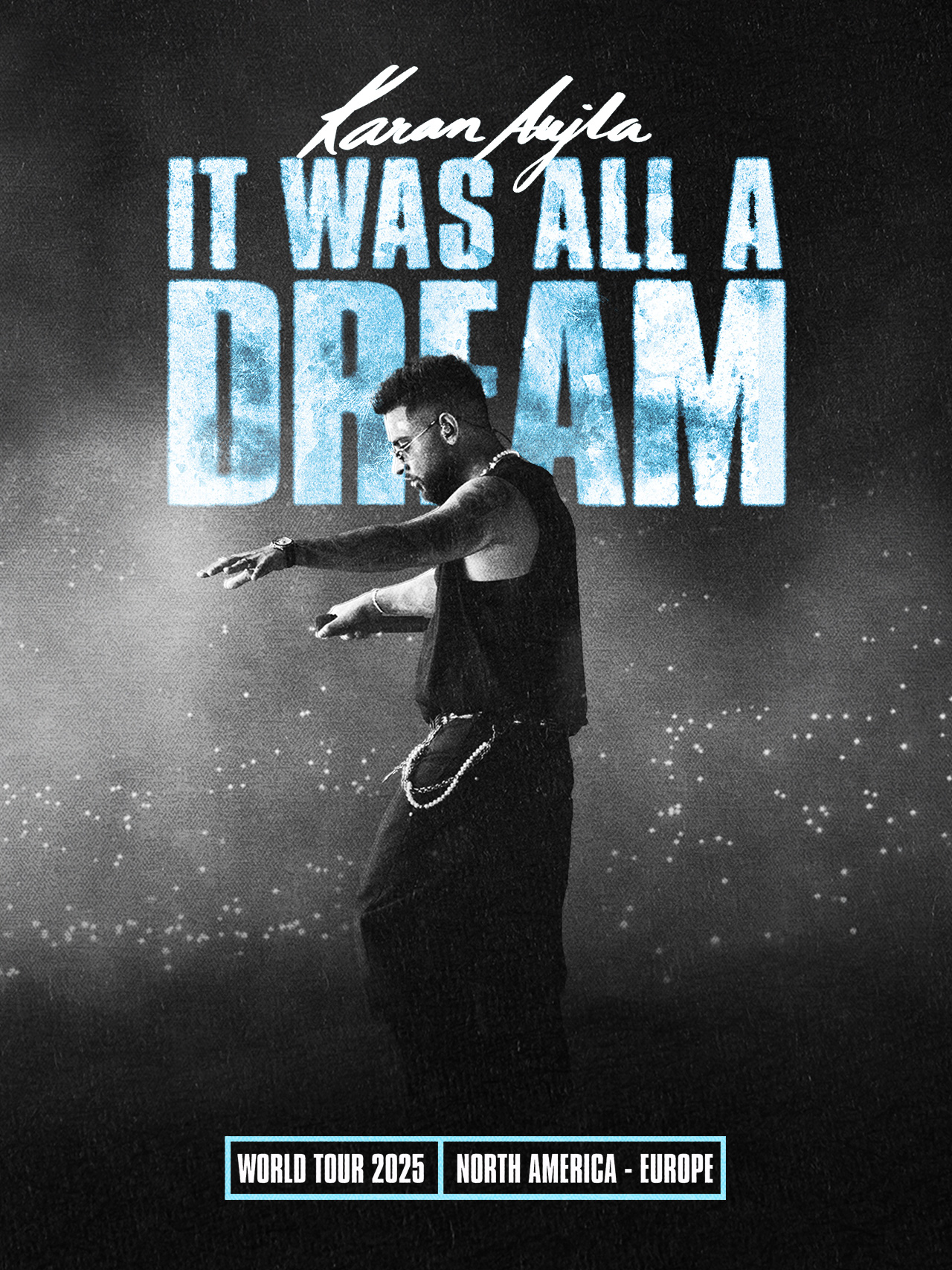 Artist - Tour