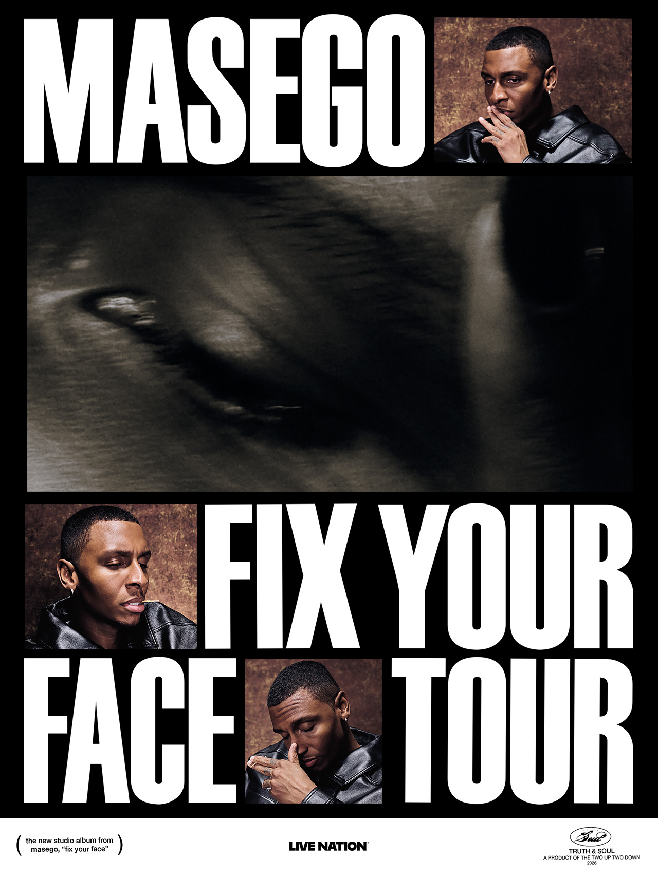 Artist - Tour