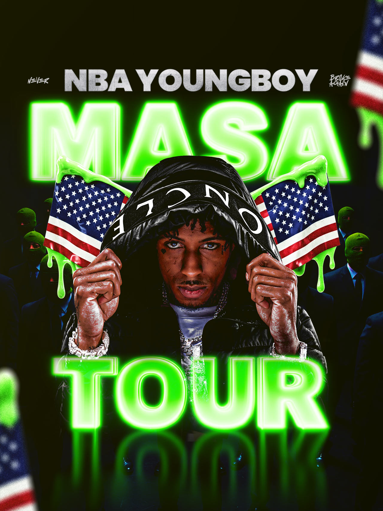 Artist - Tour