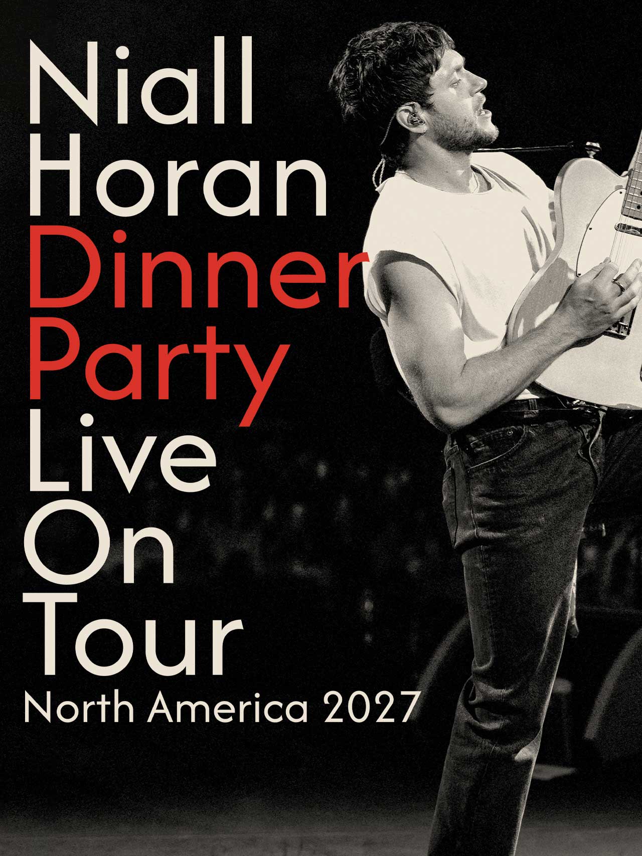 Artist - Tour